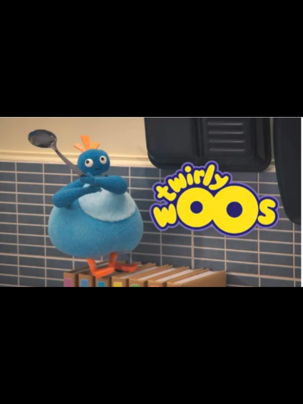 Nostalgic TV shows pt 2 