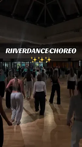 Riiverdance-choreo🤠✨✨✨ #fyp #foryou #foryoupage #foru #choreographer #dancer #dance #choreography #danceclass #beyonce 