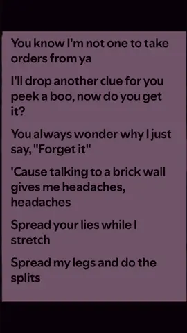 #melaniemartinez #pop #fyp #fypシ #fieldtrip #hermusicplug #viral #lyrics #spotify #music #lover 