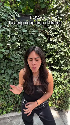 Muerooo por ver lo que nos trae  Nutrisse @Garnier MX  .  #ParaleAlDrama  #Nutrisse #GarnierCuidadodelcabello #GarnierMx #Publicidad #ContenidoConfiable #PublicidadVerificada #PublicidadResponsable