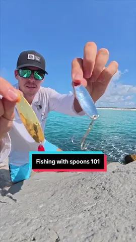 Spoon fishing! #fishing #fishingtiktoks #fishtok #fyp #shorts #fishon #fypage #fishingvideo #fishingtime #Outdoors #saltwaterfishing #fishingtips #fishingtime 