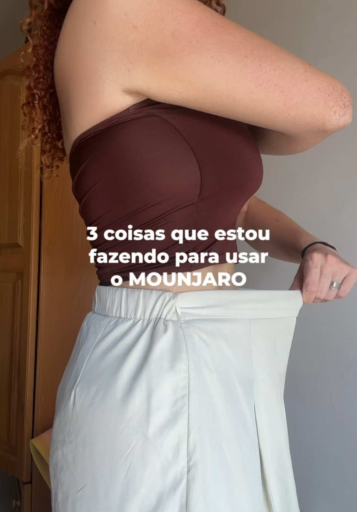 3 coisas que estou fazendo para usar o MOUNJARO de forma saudável sem perder muita massa magra 🩷 o mais importante: TOMAR 1 DOSE DE WHEY TODOS OS DIAS ✅ajuda na saciedade ✅meta de proteína  ✅lanche saudável e essa semana na @DUX Human Health tá tendo promoção de até 45% de desconto com o meu cupom 🏷️PAMFRISON #duxhumanhealth #mounjaro #ozempic #whey #duxcupom