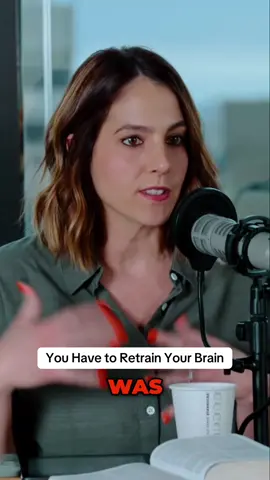 Have you watched the latest episode?  🎧 All streaming platforms! 