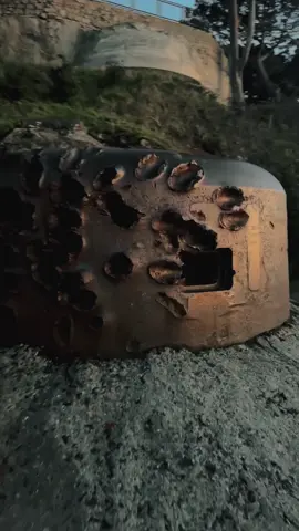 Battlefield Normandie 🇫🇷 Follow my Buddy @NormandyBunkers for more Videos 💪🏼