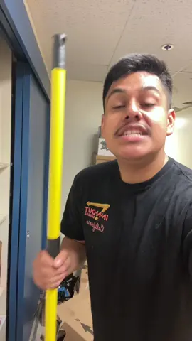 Anything for the treasure right?