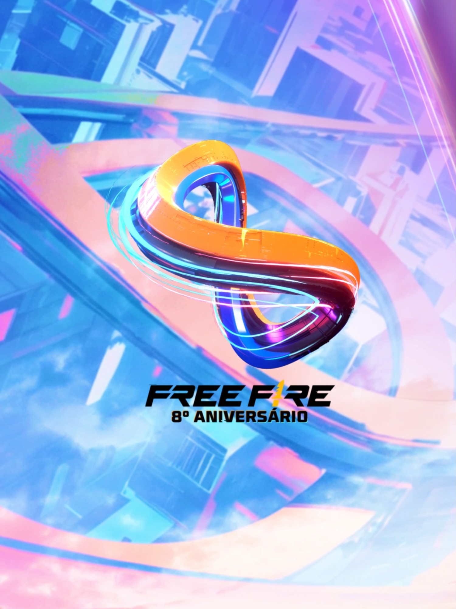 Esculturas misteriosas surgiram no Free Fire, qual será a conexão delas com os elementos clássicos? 🗿 O que será que está acontecendo no Frifas? Fica de olho pra descobrir! 👀 #FreeFire8 #FreeFire #FreeFireBrasil #FreeFireBR