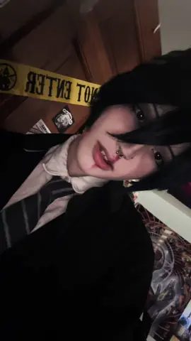 #fyp #fypage #shuichisaihara #shuichisaiharacosplay #danganronpa #danganronpacosplay #drv3 #cosplay #cosplayer 