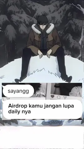 Misalnya😂 #airdrop #crypto #fyp 