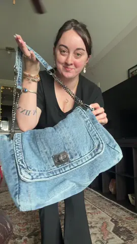 Omg imagine it with pins on it 😍 #purse #bag #fashion #fashionmusthaves 