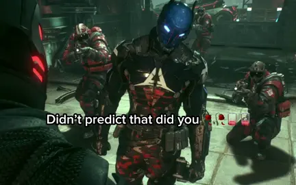 Jason Todd did in fact not predict that #batmanarkhamknight #batman #batmanmemes #fy #fyp #foryoupage #fypシ #foryoupage❤️❤️ #funny #batmanarkham #foru #foryoupageofficiall #jasontodd #arkhamknight 