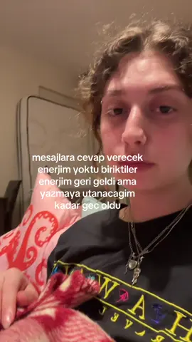 benim surekli yasanti