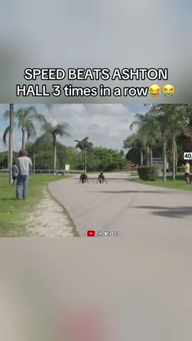 #ishowspeed #speed #ashtonhall #fyp 