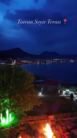 Tatvan seyir terası...  #vangölü #bitlis #tatvan #reels #kesfet #beniöneçıkart #foto  #tatvanseyirterası 