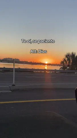 La paciencia