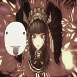 God, I love this editing! #danganronpaedit #Danganronpa #celestialudenberg #celestiaedit #danganronpa1 #spoilers #edit #recommendations #данганронпа #селестиялюденберг #эдит #segaster 