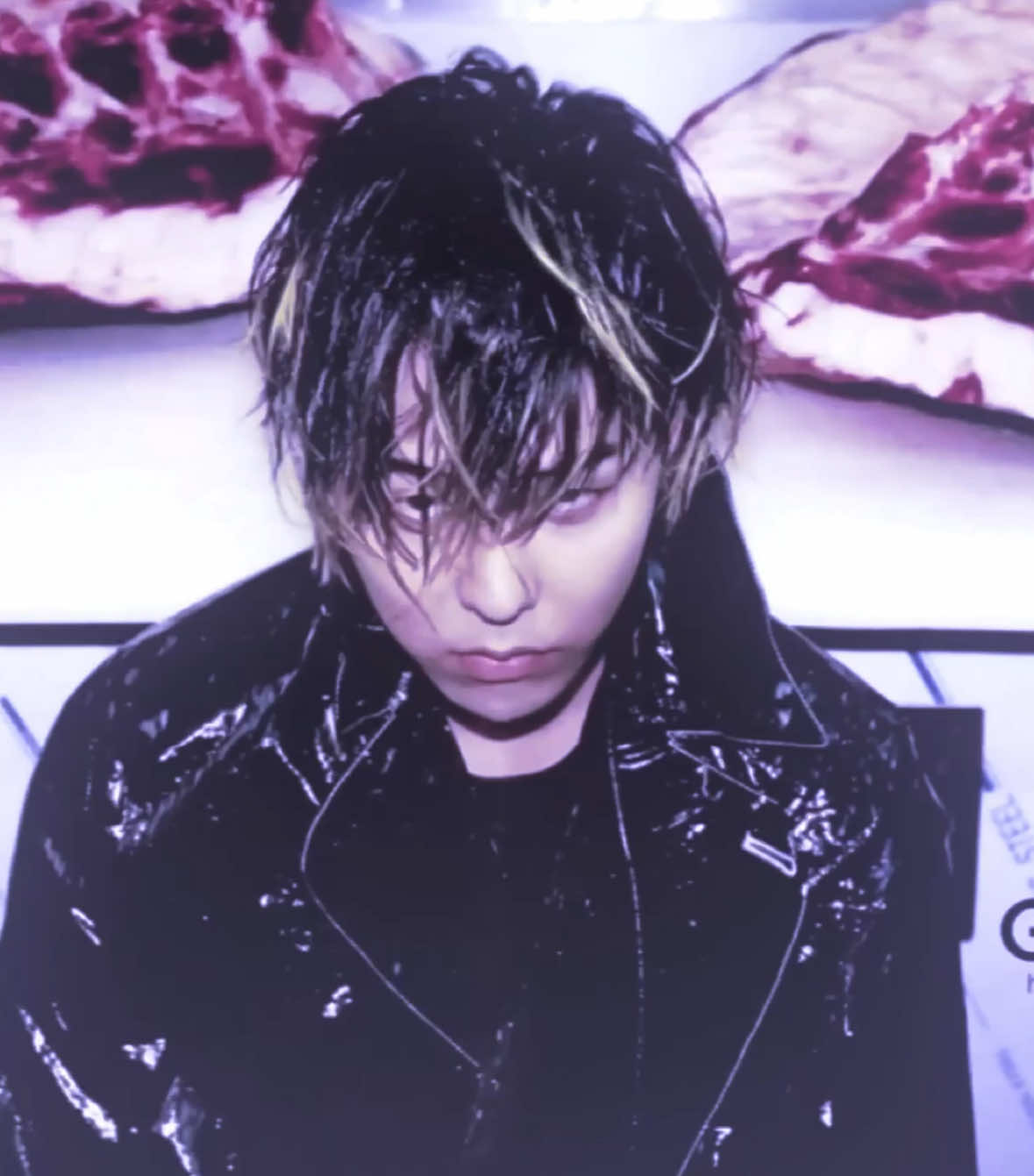 #GDRAGON — pikachu hair is not talked about enough  #gdragonedit #gd #gdedit #kwonjiyong #kwonjiyongedit #bigbang #bigbangedit 