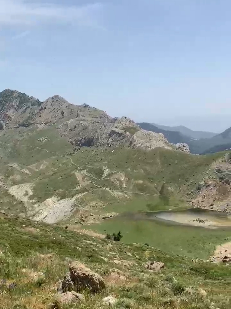 #Kabyle #Imazighen #montagnedjurdjura #rendonnée #الحمدلله_دائماً_وابداً #الشعب_الصيني_ماله_حل😂😂 