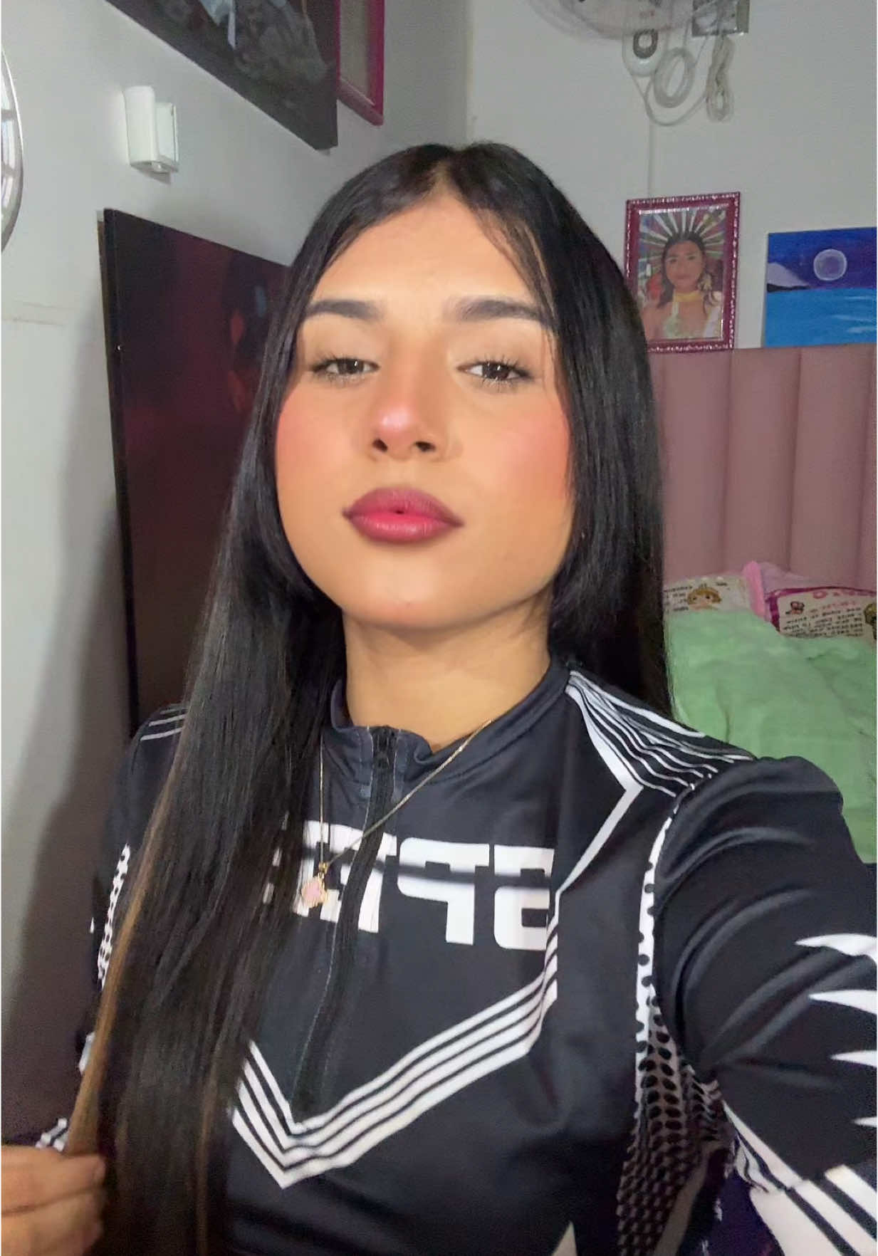 PPC 💕✨#kimberlycontreraxx @ROA 