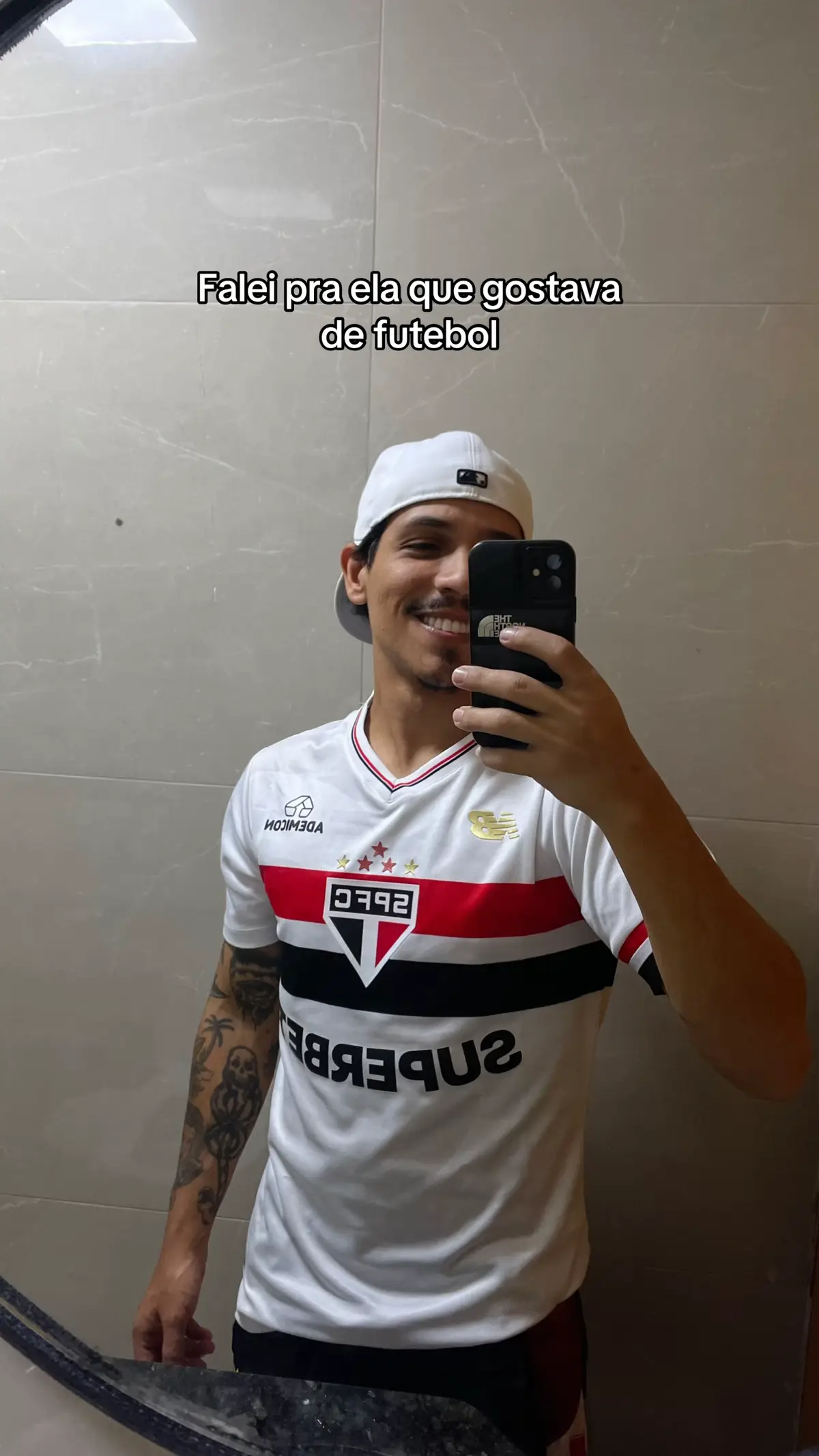 quase nada 🤣🇾🇪 #fyp #vairal #futbol #viral #saopaulo #trending 