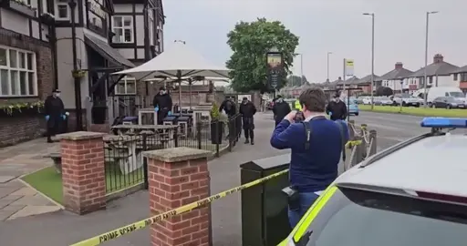 #charlieveitch #stopknifecrime #knifestop #thisworld #charlieveitchkick #wowww #uktiktok #fyp #clips #videoviral #news #moston #mcr #dueto #vira 