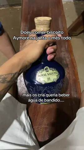 #aymor #biscoito🍪 #agua #bandidos👹🥷🏻 #bolacha 