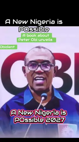 #nigeria#obident#politics#peterobi#gidyon#tiktok#vira#frp 