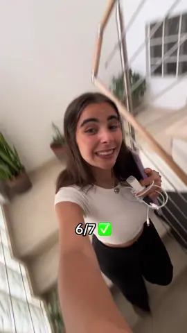 6/7 ✅ com direito a vlog! #university #exams #univerdiade #exames 
