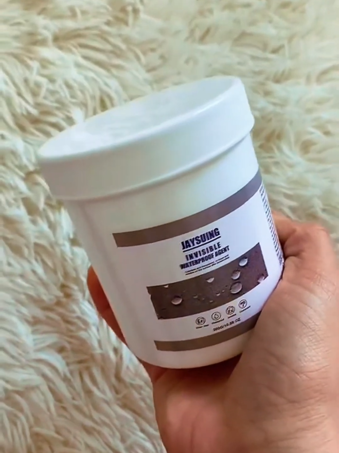 Jaysung Invisible Waterproof Spray – Long-Lasting Fabric & Surface Protection #JaysungWaterproof #InvisibleSpray #WaterproofingSpray #FabricProtector #ShoeProtector #SurfaceProtection #WaterRepellent #HomeCareEssentials #ProtectiveSpray #AntiStainSpray