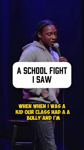 A fight I saw in school when I was younger. Also if you caught this last night and know about the Easter egg don’t ruin it for others ❤️