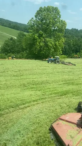#606 #farmlife #fordtractor                 
