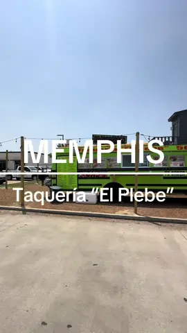Memphis guess what just open in Cordova⁉️🫨 @Taqueria el plebe 502 #1  This is located next to the LA Fitness on Germantown pkwy.  Address 📍 7995 Fischer Steel Rd Cordova, TN  38018 United States