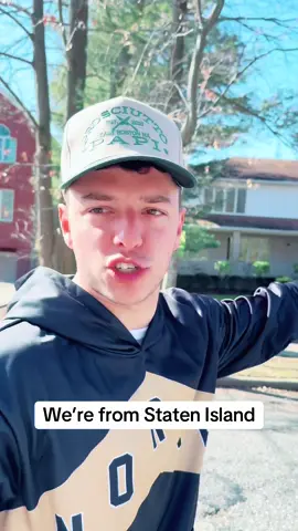 Staten Island😂😂@JojoScarlotta 
