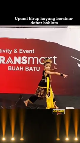 saha ieu namina teh @rimanamanya  #jaipong #transmartbuahbatu #sundapride #budayasunda #gragevevo #fyp 