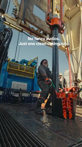 Rate it 1-10  #oilfield #casing #oil