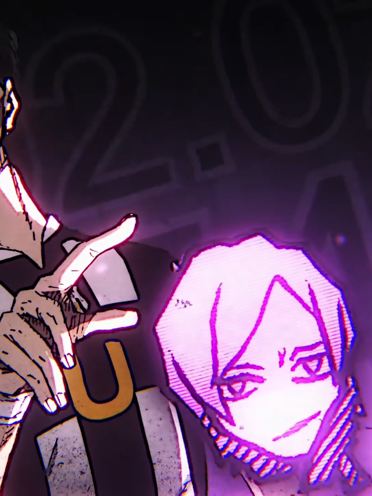 Don Lorenzo: Esse era seu melhor amigo... ( Animação - M4RKIM - CHRONO ) #donlorenzo #isagi #isagiyoichi #isagiyoichiedit #bluelock #bluelockmanga #bluelockedit #kaiser #michaelkaiser 
