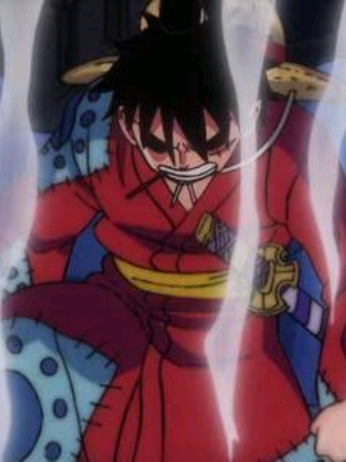 ketika luffy mengetahui otama, dan nakama lainnya di sakiti kaido ^ #onepiece  #onepieceedit  #animeedit  #luffy  #kaido  #fyp 