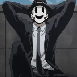 #SNIPERMASK :: can't believe we never got to see this gorgeous fantastic beautiful man's face #snipermask #snipermaskedit #highriseinvasion #hri #highriseinvasionedit #anime #animeedit #foryou #viralvideo #edits #trendingsound #viral #trend #fyp #trending #blowup #edit #foryoupage #fyppp #needthat #fineshyt