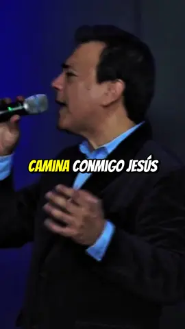 camina conmigo jesus #adoracioncristiana #alabanzas_cristianas #musicascristianas #cristianostiktok #musicacristiana #alabandoadios 