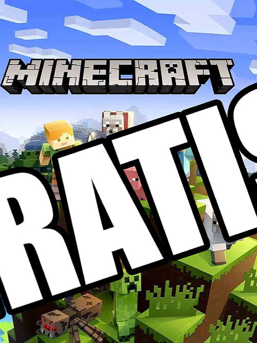 Descarga Minecraft completamente gratis #danterq #kenopsia #dante #rq #f1 #zombies #creeper #dantemaincra #danteminecraft #rqminecraft