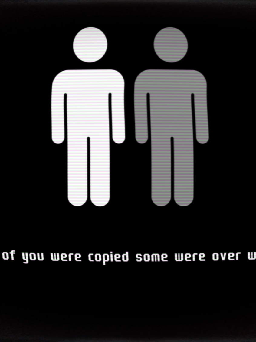 This Video Will Be Deleted Within 3 Days #analoghorror #horrortok #scarystories #reality #creepypasta #fyp #goviral #USA 