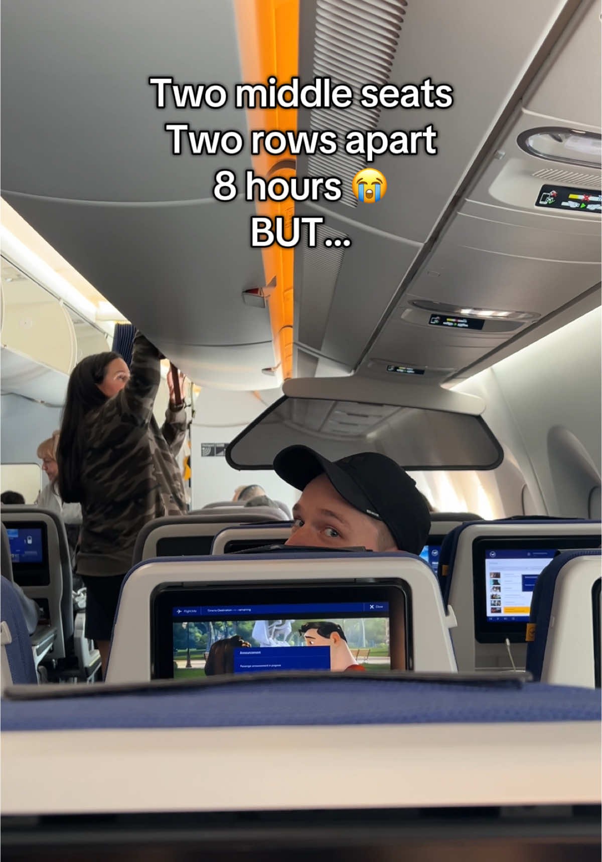 Win-lose situation if you ask me #travel #traveltiktok 