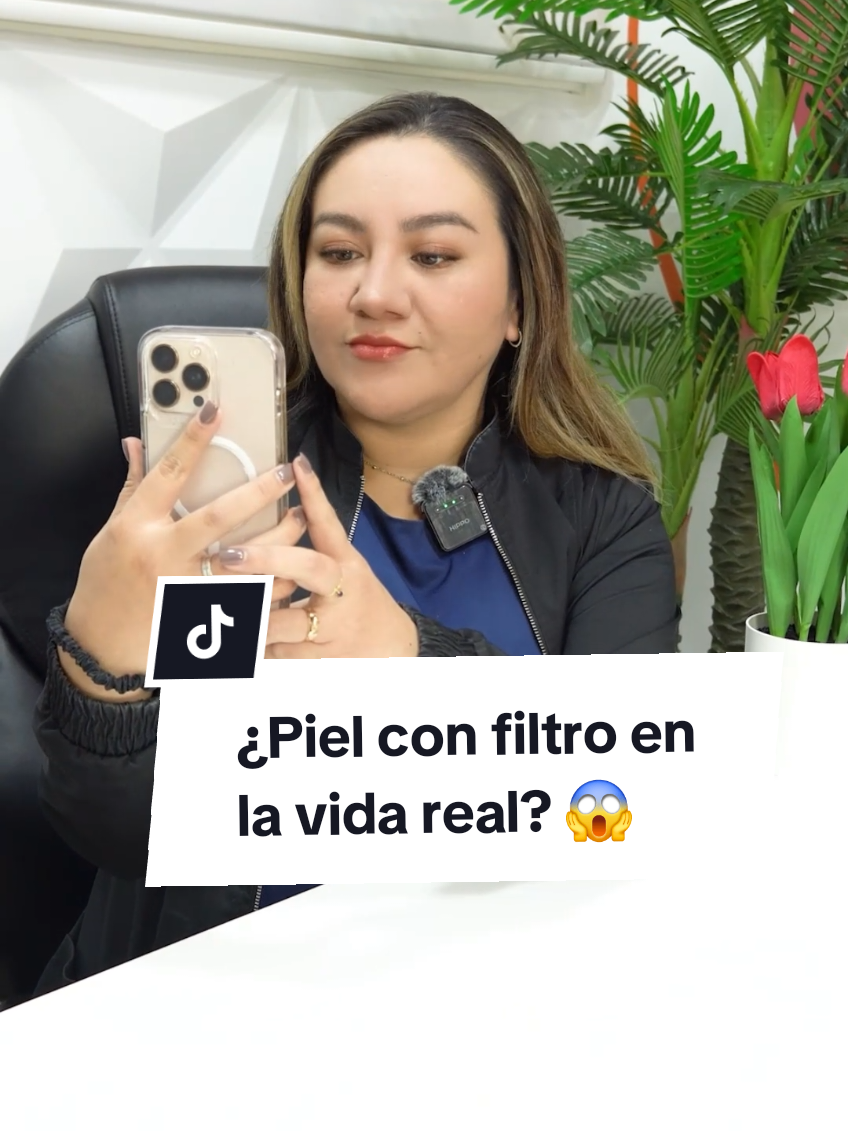 ¿Filtro Instagram en la vida real? Skinbooster Jalupro, es la opción, la hidratacion profunda que revitaliza desde adentro 🫰🏼✨️👀 #medicinaestetica #skinbooster #jalupro #filtrosdeinstagram #botox #acidohialuronico #beauty #glow #skincare #tipsforgirls 