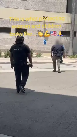 ICE agents arrest illegal alien rapist Arturo Terron Quevedo, who is facing charges of rape, assault w/ a deadly weapon w/ great bodily injury likely, & corporal injury, as Quevedo was released from jail on bail in Baldwin Park, CA (6-11-25) #Godswork #iceraid #illegalandrapist #lawandorder #iceriots #ice