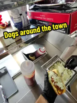 HOTDOGS ARE LOVE,HOTDOGS ARE LIFE!  #shrek 