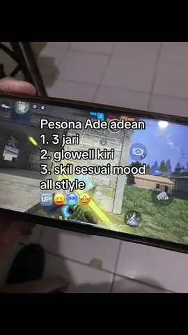Pesona ade adean😮‍💨😮‍💨#kanuGisz_1 #allstyle 