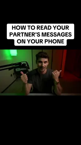 How to see who your partner is texting with their phone #spy #textingsecrets #messages #relationshipadvice #trustinrelationship #phonecheck #whatsappspy #phonehacks #couplescommunication #foryoupage #viral_video 
