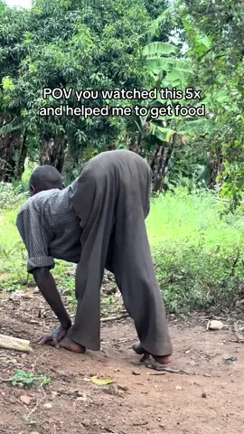 Dear Friends and Neighbors, Please take a moment to hear the story of Mzee Martin, a cherished elder in our community who is in urgent need of support. Mzee Martin is lame and unable to walk, and he faces each day with quiet strength despite having very little. Right now, he is struggling to access basic needs like food and medical care. No one should suffer in silence—especially not our elders. Mzee Martin has given his years to this world, and now it’s our turn to give back to him. Let’s come together in love and compassion to bring hope back into his life. Your help—no matter how small—can make a big difference. Let’s remind him that he is not forgotten. #SupportMzeeMartin #TogetherForHope #ElderlyCareMatters #KindnessIsAction #HelpTheHelpless #LoveYourNeighbor #ShareToCare #LiftOneAnother #OneHeartOneCommunity #HealingJourney @Rachel_Crandall 