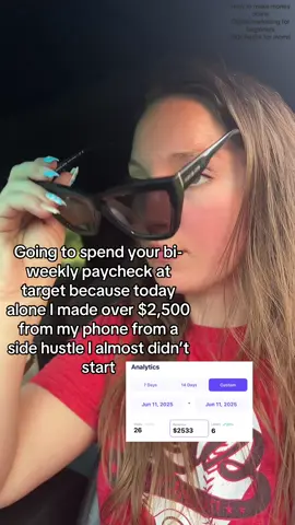 Comment ME!!💗 I was tired. Broke. And praying for something. Then God opened a door through digital marketing, and I walked through it. Moms—if you’ve been waiting for a sign… this is it. #digitalmarketingmom #sahmsidehustle #onlineincome #sahmsoftiktok #sidehustleformoms #workingmoms #digitalmarketingforbeginners 