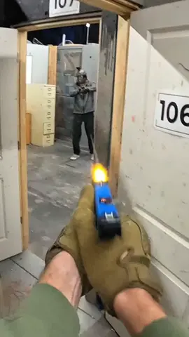 You talk about defending your home, but have you ever trained inside one? Do you think it would be a challenge? Come run the house with us. Real scenarios. Real pressure. Real decision-making under stress. Watch the full training session from little brother’s bachelor party as these two took each other and the bad guy on: https://youtu.be/p6gGKtK58D4 These two brothers stepped up and took the house. Now it’s your turn. Train with us at A+R Tactics. www.ar-tactics.com