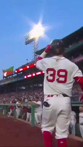 ¡Segundo cuadrangular del día para Marcelo Mayer! 🤯. Primer partido con múltiples jonrones para el jugador de los Red Sox 💪. #redsox #MLB